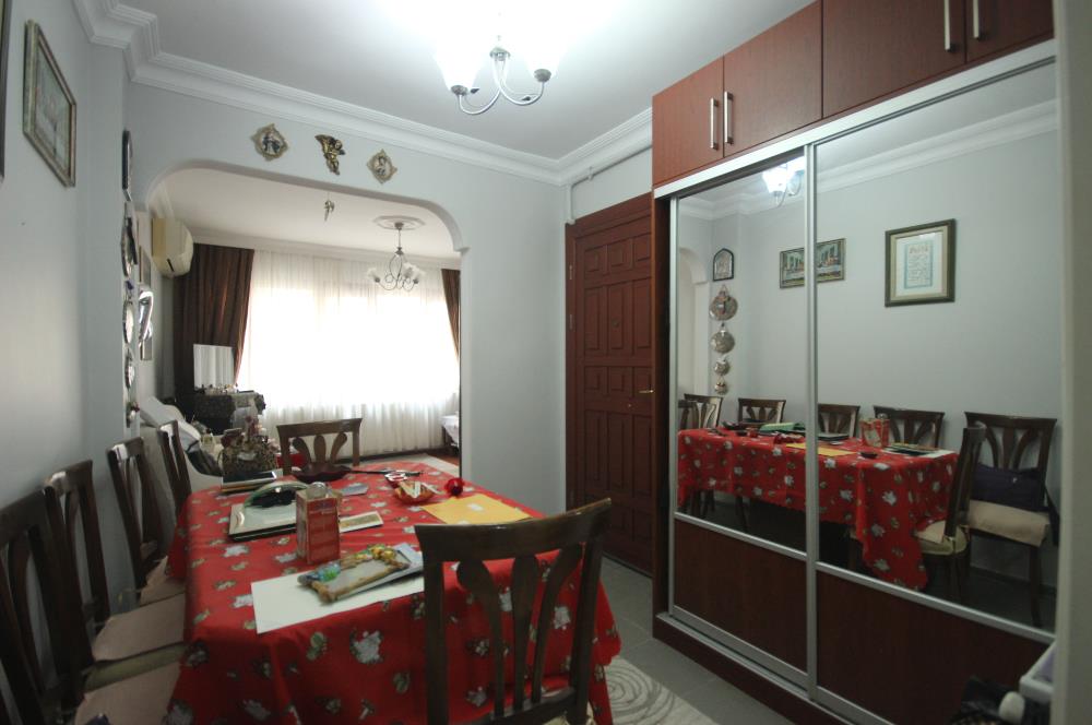 Century21 Palmy den Moda da Yüksek Giriş 85 m2 3+1