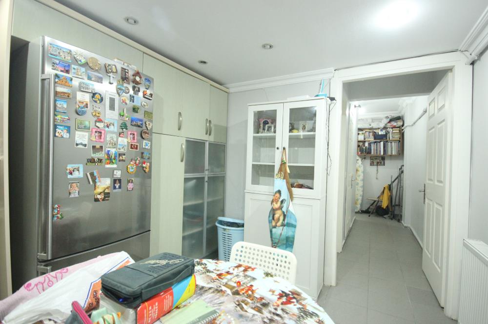 Century21 Palmy den Moda da Yüksek Giriş 85 m2 3+1