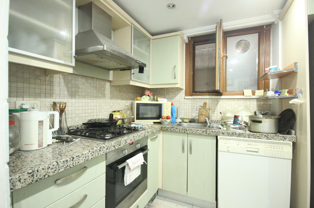 Century21 Palmy den Moda da Yüksek Giriş 85 m2 3+1