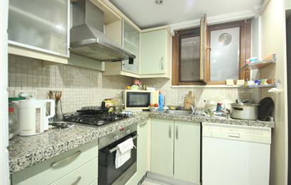 Century21 Palmy den Moda da Yüksek Giriş 85 m2 3+1