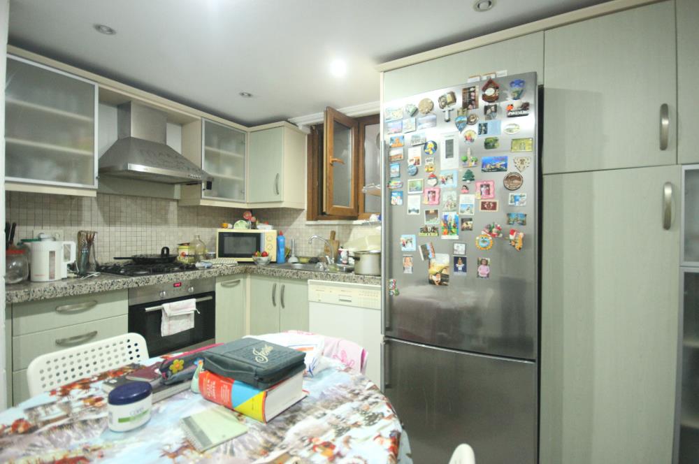 Century21 Palmy den Moda da Yüksek Giriş 85 m2 3+1