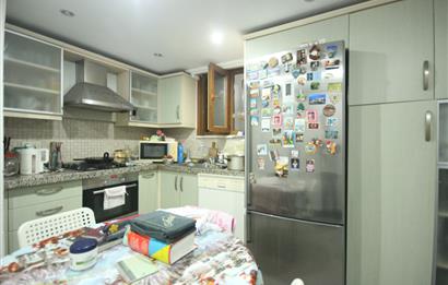 Century21 Palmy den Moda da Yüksek Giriş 85 m2 3+1