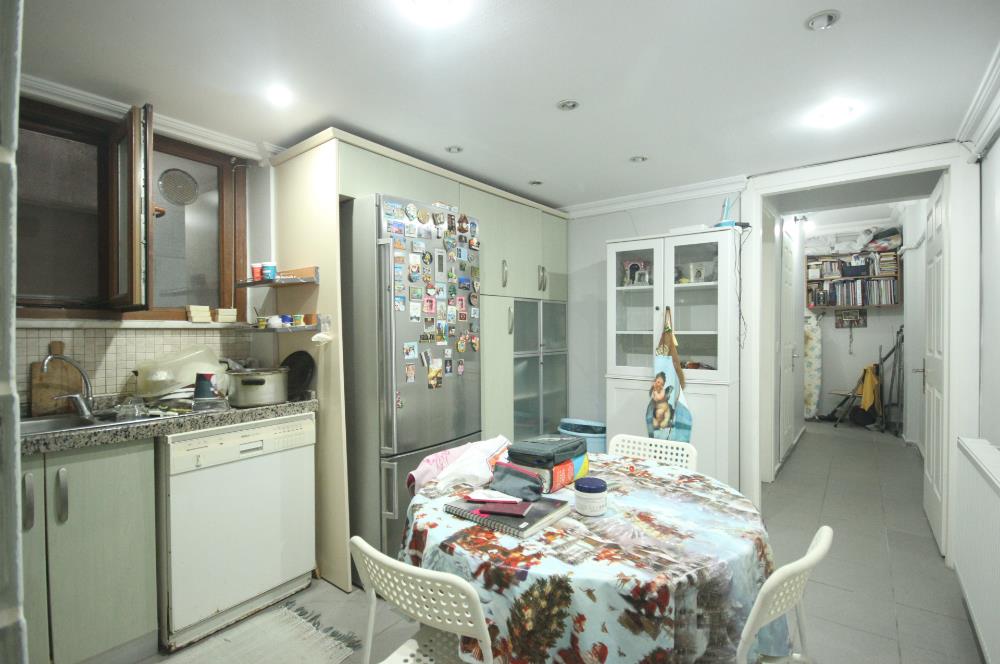 Century21 Palmy den Moda da Yüksek Giriş 85 m2 3+1