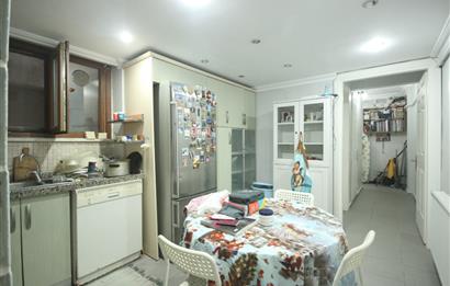 Century21 Palmy den Moda da Yüksek Giriş 85 m2 3+1