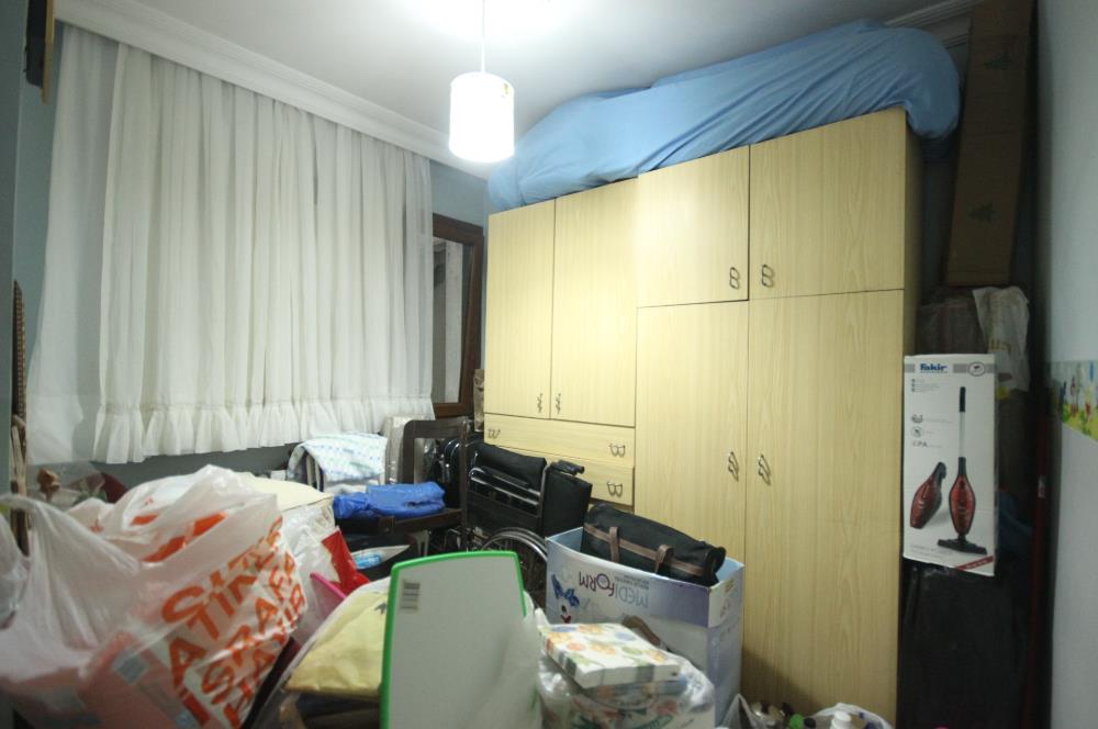 Century21 Palmy den Moda da Yüksek Giriş 85 m2 3+1