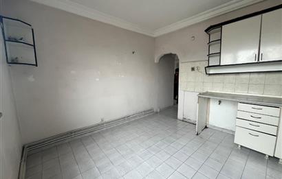 Kağıthane Yahya Kemal Mh. Satılık 2+1 Daire