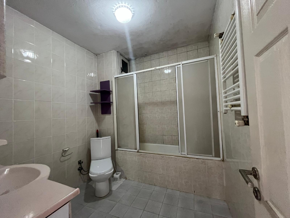 Kağıthane Yahya Kemal Mh. Satılık 2+1 Daire