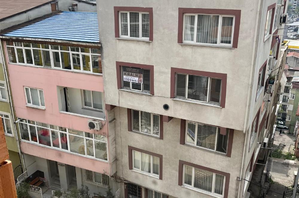 Kağıthane Yahya Kemal Mh. Satılık 2+1 Daire