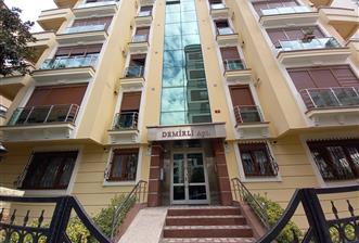 ERENKÖY BAĞDAT CAD.ÇOK YAKIN KİRALIK 2+1 DAİRE