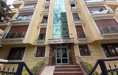 ERENKÖY BAĞDAT CAD.ÇOK YAKIN KİRALIK 2+1 DAİRE
