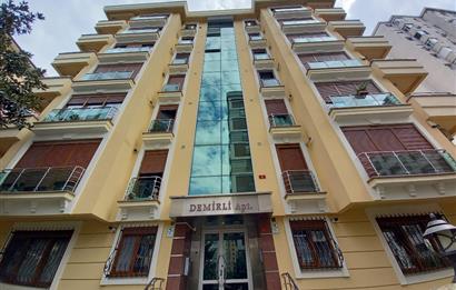 ERENKÖY BAĞDAT CAD.ÇOK YAKIN KİRALIK 2+1 DAİRE