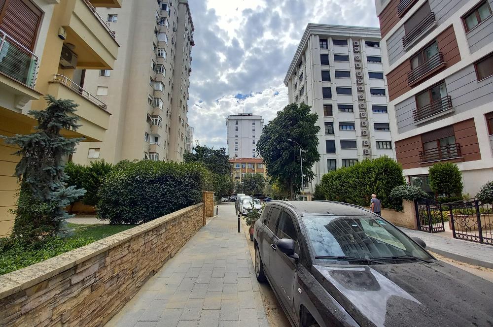 ERENKÖY BAĞDAT CAD.ÇOK YAKIN KİRALIK 2+1 DAİRE