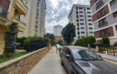 ERENKÖY BAĞDAT CAD.ÇOK YAKIN KİRALIK 2+1 DAİRE
