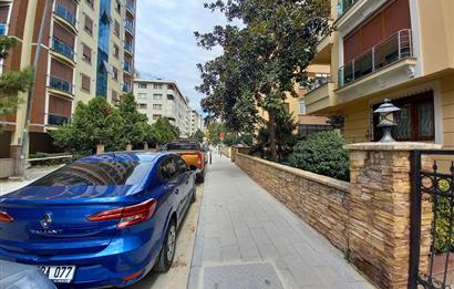 ERENKÖY BAĞDAT CAD.ÇOK YAKIN KİRALIK 2+1 DAİRE