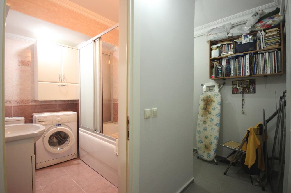 Century21 Palmy den Moda da Yüksek Giriş 85 m2 3+1