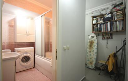 Century21 Palmy den Moda da Yüksek Giriş 85 m2 3+1