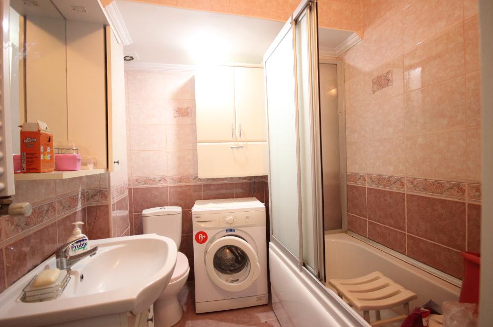 Century21 Palmy den Moda da Yüksek Giriş 85 m2 3+1