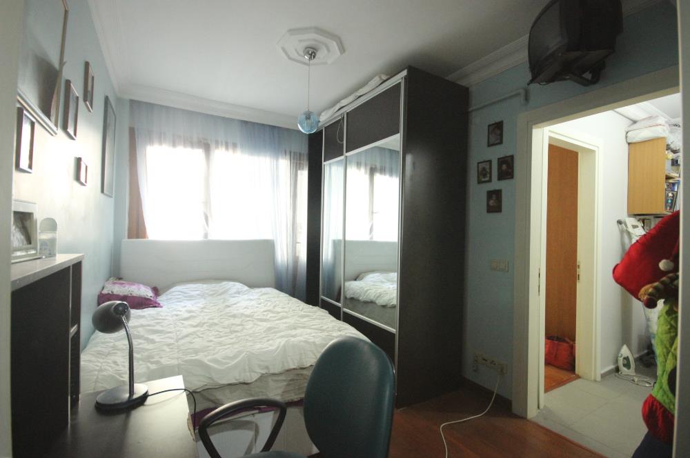Century21 Palmy den Moda da Yüksek Giriş 85 m2 3+1