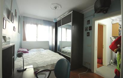 Century21 Palmy den Moda da Yüksek Giriş 85 m2 3+1