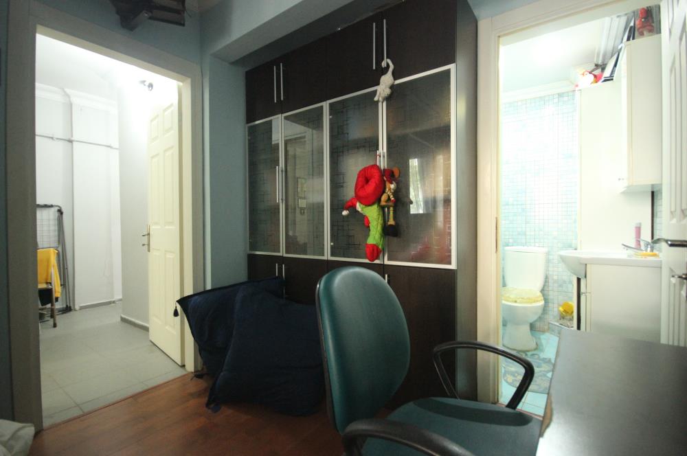 Century21 Palmy den Moda da Yüksek Giriş 85 m2 3+1