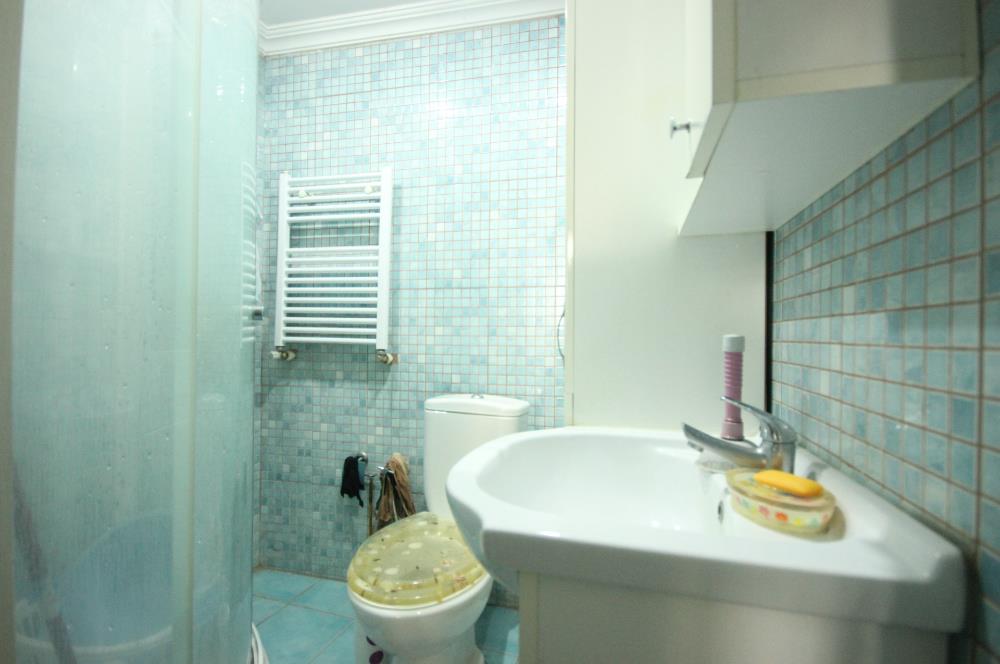 Century21 Palmy den Moda da Yüksek Giriş 85 m2 3+1