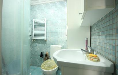Century21 Palmy den Moda da Yüksek Giriş 85 m2 3+1