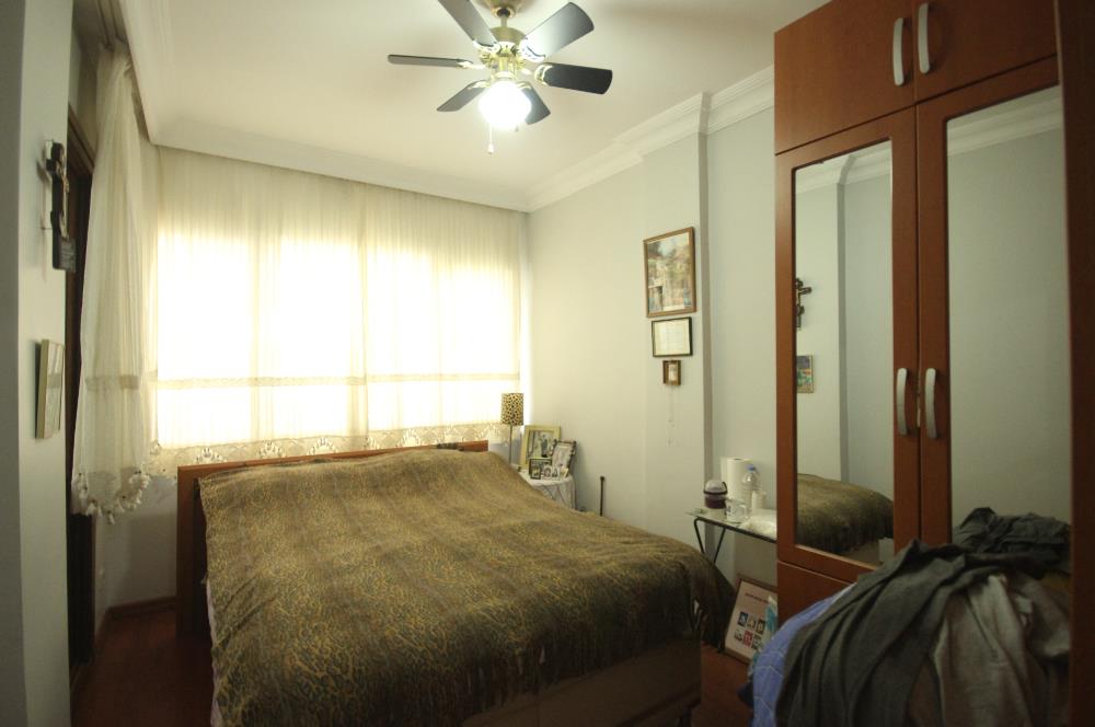 Century21 Palmy den Moda da Yüksek Giriş 85 m2 3+1