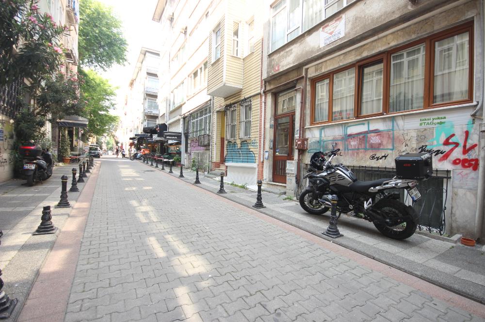 Century21 Palmy den Moda da Yüksek Giriş 85 m2 3+1