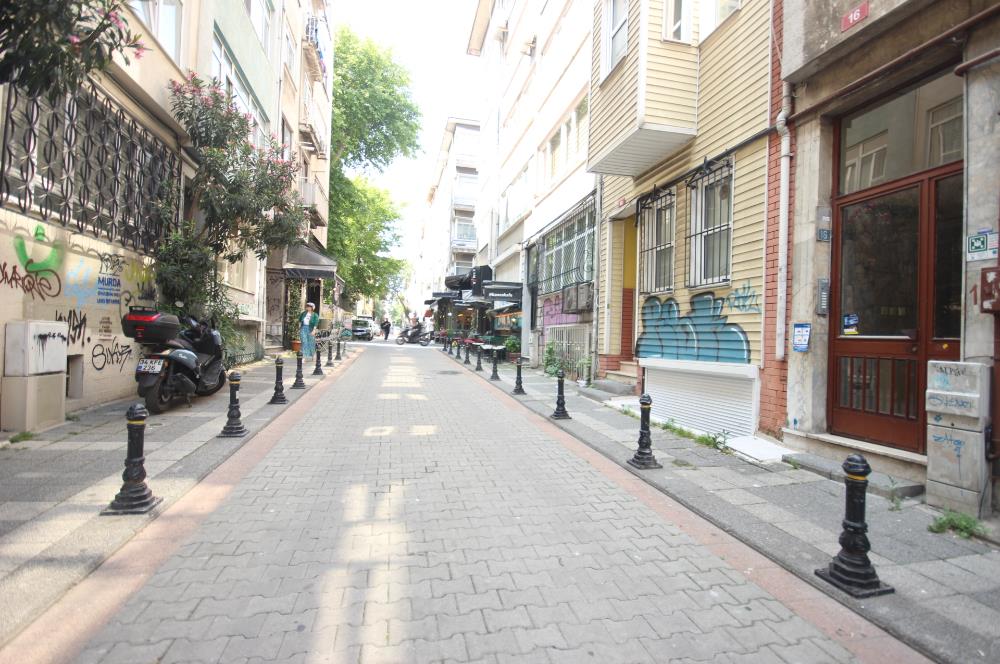 Century21 Palmy den Moda da Yüksek Giriş 85 m2 3+1