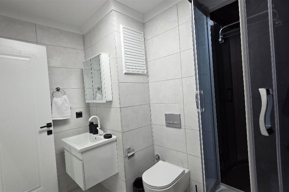C21 LOCA'DAN THE MİLLENNİUM CENTER'DA KİRALIK EŞYALI 2+1 DAİRE