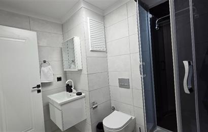 C21 LOCA'DAN THE MİLLENNİUM CENTER'DA KİRALIK EŞYALI 2+1 DAİRE