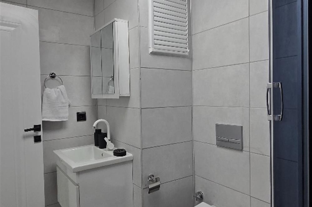 C21 LOCA'DAN THE MİLLENNİUM CENTER'DA KİRALIK EŞYALI 2+1 DAİRE