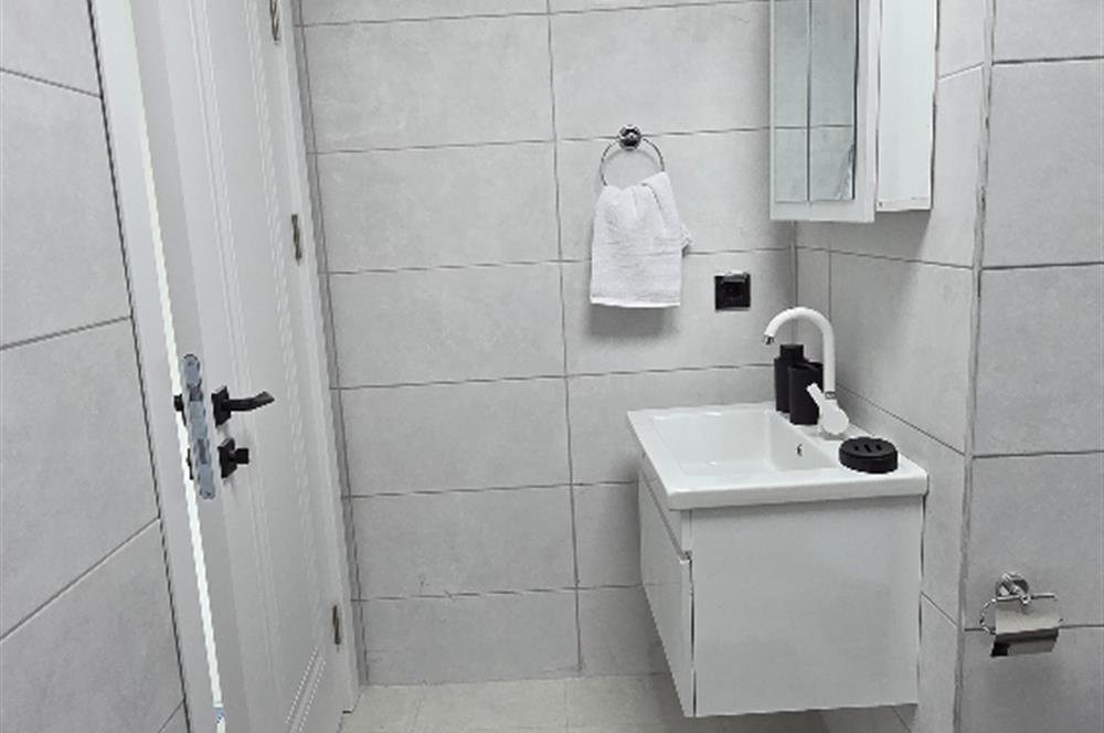 C21 LOCA'DAN THE MİLLENNİUM CENTER'DA KİRALIK EŞYALI 2+1 DAİRE