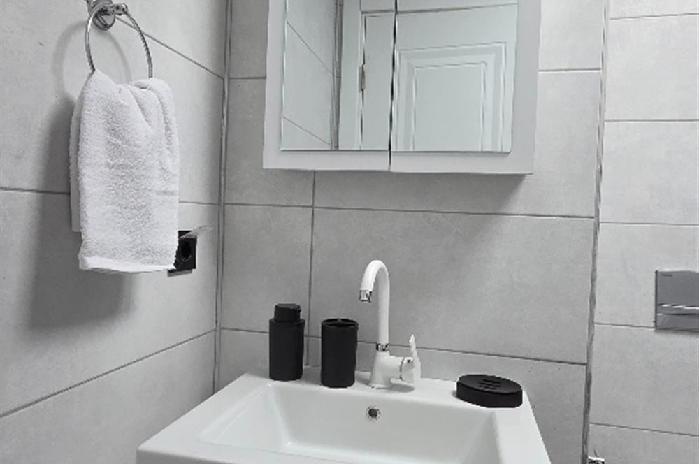 C21 LOCA'DAN THE MİLLENNİUM CENTER'DA KİRALIK EŞYALI 2+1 DAİRE