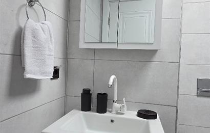 C21 LOCA'DAN THE MİLLENNİUM CENTER'DA KİRALIK EŞYALI 2+1 DAİRE