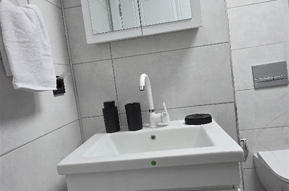 C21 LOCA'DAN THE MİLLENNİUM CENTER'DA KİRALIK EŞYALI 2+1 DAİRE