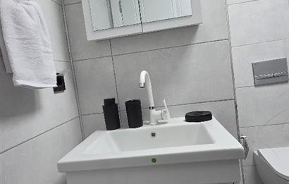 C21 LOCA'DAN THE MİLLENNİUM CENTER'DA KİRALIK EŞYALI 2+1 DAİRE