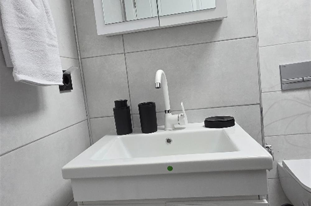 C21 LOCA'DAN THE MİLLENNİUM CENTER'DA KİRALIK EŞYALI 2+1 DAİRE