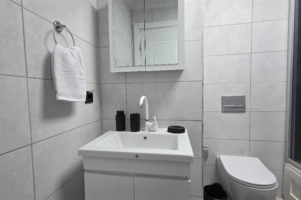 C21 LOCA'DAN THE MİLLENNİUM CENTER'DA KİRALIK EŞYALI 2+1 DAİRE