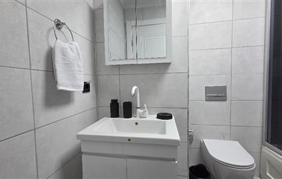 C21 LOCA'DAN THE MİLLENNİUM CENTER'DA KİRALIK EŞYALI 2+1 DAİRE