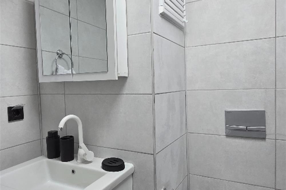 C21 LOCA'DAN THE MİLLENNİUM CENTER'DA KİRALIK EŞYALI 2+1 DAİRE