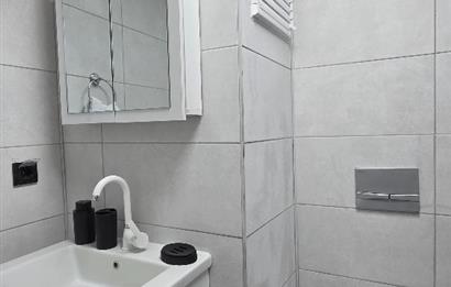 C21 LOCA'DAN THE MİLLENNİUM CENTER'DA KİRALIK EŞYALI 2+1 DAİRE