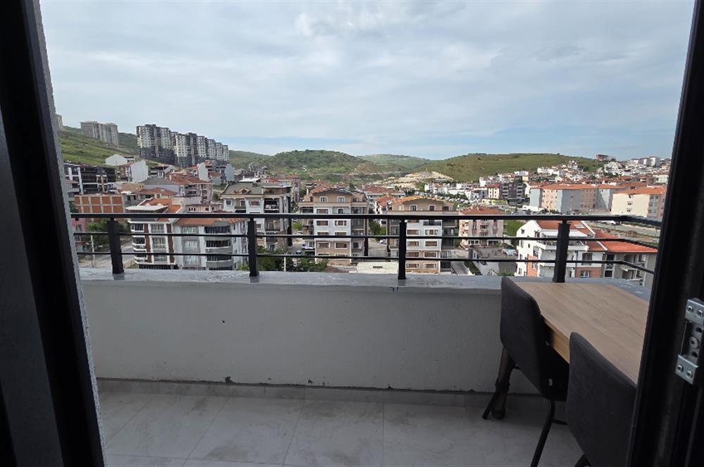C21 LOCA'DAN THE MİLLENNİUM CENTER'DA KİRALIK EŞYALI 2+1 DAİRE