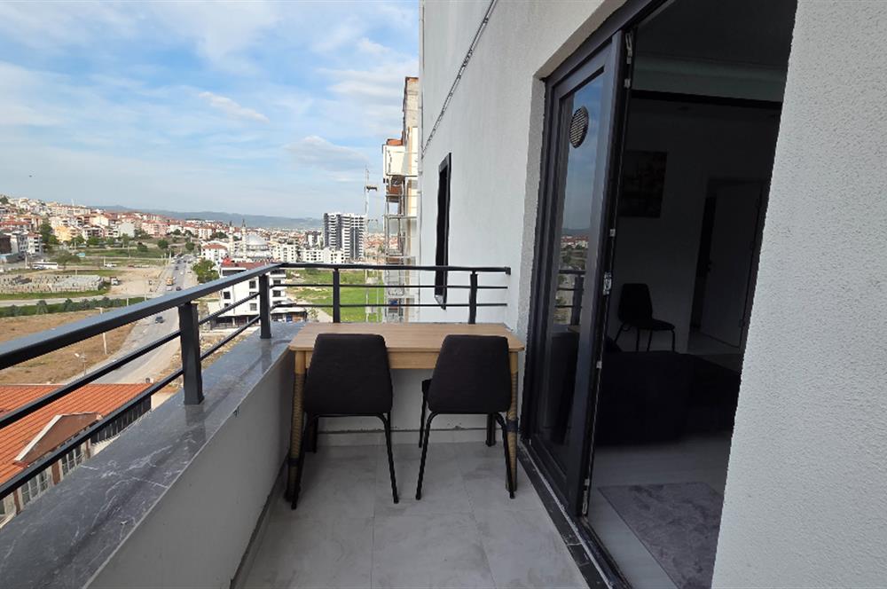 C21 LOCA'DAN THE MİLLENNİUM CENTER'DA KİRALIK EŞYALI 2+1 DAİRE