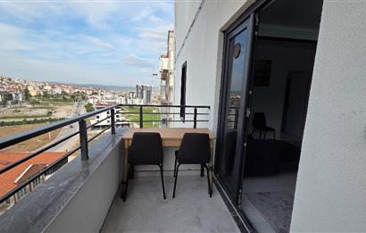 C21 LOCA'DAN THE MİLLENNİUM CENTER'DA KİRALIK EŞYALI 2+1 DAİRE