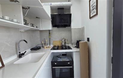 C21 LOCA'DAN THE MİLLENNİUM CENTER'DA KİRALIK EŞYALI 2+1 DAİRE