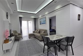 C21 LOCA'DAN THE MİLLENNİUM CENTER'DA KİRALIK EŞYALI 2+1 DAİRE