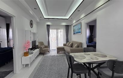 C21 LOCA'DAN THE MİLLENNİUM CENTER'DA KİRALIK EŞYALI 2+1 DAİRE
