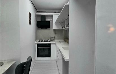 C21 LOCA'DAN THE MİLLENNİUM CENTER'DA KİRALIK EŞYALI 2+1 DAİRE