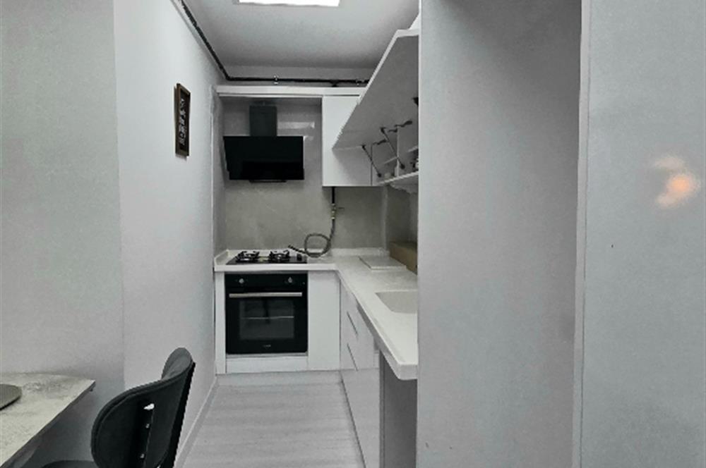 C21 LOCA'DAN THE MİLLENNİUM CENTER'DA KİRALIK EŞYALI 2+1 DAİRE